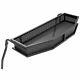 New Clay Cargo Basket For Club Car Precedent Golf Cart With Mounting Brackets