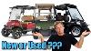 Never Owned A Golf Cart Which One Should You Buy Watch This First