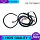 New 102196601 Golf Cart Wire Harness For Club Car Ds Black 1510a-5251 Controller