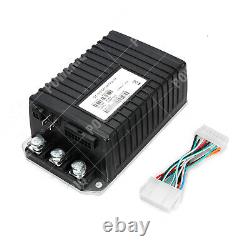 New 1510-5201 Motor Controller 48V 250A For Curtis Club Car 1510A-5251 US Stock