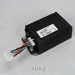 New 1510-5201 Motor Controller 48V 250A For Curtis Club Car 1510A-5251 US Stock