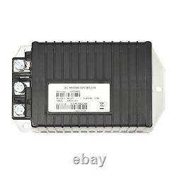 New 1510A-5251 1266A-5201 DC Motor Controller 48V 275A For Club Car 102806201