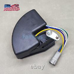 New 6-Pin Multi Step Potentiometer For 1998-1999 Club Car Golf Cart 1019320-03