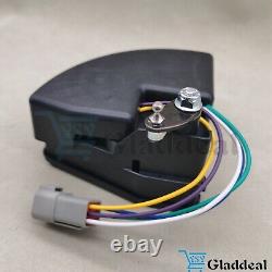 New 6-Pin Multi Step Potentiometer For 1998-1999 Club Car Golf Cart 1019320-03