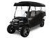 Oem Club Car Onward 6 Passenger Enclosure Black Golf Cart