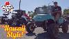 Ope Crazy Carts The First Annual Maniac Kart Club Toy Drive U0026 Cart Cruise Show 808cartelz Hawaii