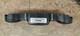 Overhead Black Console For Club Car Ds (2000-up) Golf Cart