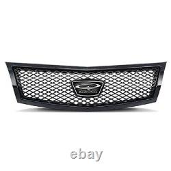 Phoenix Pearl Body Kit w Light Kit & Black Grille Club Car Precedent 2004-Up