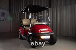 ProFX LED Light Kit for Club Car Precedent (2008.5-Up) Electric Golf Cart
