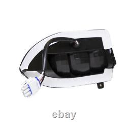 ProFX LED Light Kit for Club Car Precedent (2008.5-Up) Electric Golf Cart