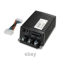 Replace 1266A-5201 1510-5201 Motor Controller 48V 275A For Club Car