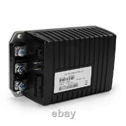 Replace 1266A-5201 1510-5201 Motor Controller 48V 275A For Club Car