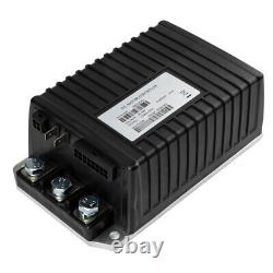 Replace 1510-5201 Motor Controller 48V 250A For Curtis Club Car 1510A-5251 US