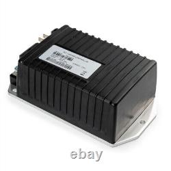 Replace 1510-5201 Motor Controller 48V 250A For Curtis Club Car 1510A-5251 US