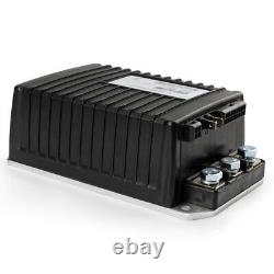 Replace 1510-5201 Motor Controller 48V 250A For Curtis Club Car 1510A-5251 US