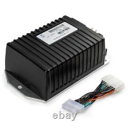 Replace 1510A-5251 Motor Controller 48V 250A Fits For Club Car US