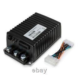 Replace 1510A-5251 Motor Controller 48V 250A Fits For Club Car US