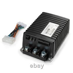 Replace 1510A-5251 Motor Controller 48V 250A Fits For Club Car US