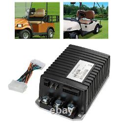Replacement 1266A-5201 Motor Controller 48V 275A For Golf Club Car