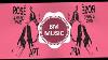 Ros U0026 Bruno Mars Apt Black Maffia Bootleg Edit