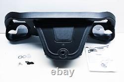 Sentry YD502-21 Black Dashboard Kit fits Club Car Precedent DoubleTake Phantom