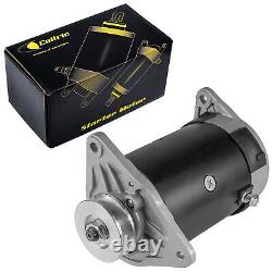 Starter Generator for Club Car 1012316 1018337-01 1036785-02 101833701 103678502