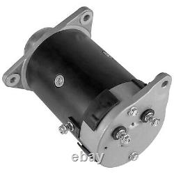 Starter Generator for Club Car 1012316 1018337-01 1036785-02 101833701 103678502