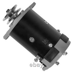 Starter Generator for Club Car 1012316 1018337-01 1036785-02 101833701 103678502