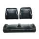Suite Seats For Club Car Ds (2000-up) Gas & Electric Golf Cart Models