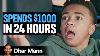 Teens Turn 21 Years Old For 24 Hours Jay S World S2 E01 Dhar Mann Studios