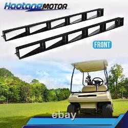 Universal 5 Panel Wink Rear View Mirror For EZGO Yamaha Club Car Golf Cart 6PCS