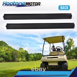 Universal 5 Panel Wink Rear View Mirror For EZGO Yamaha Club Car Golf Cart 6PCS
