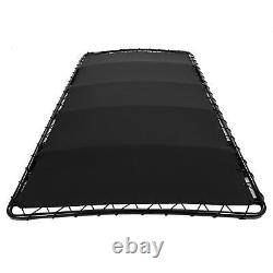 Universal Top Roof Long For EZGO Club Car Yamaha Golf Cart Canopy Extended
