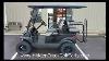 Used Golf Cart 2013 Club Car Precedent Lifted Golf Cart