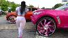 Veltboy314 2k18 Stuntfest Block Party Full Video Whips Girls Stuntin Atlanta Ga