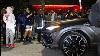 Whipaddict Super Bowl Saturday At Compound Cardi B Rolls Royce Cullinan Lamborghini Urus